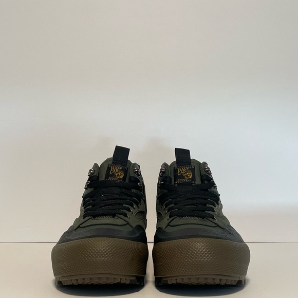 Vans Half Cab Gore-Tex Mte-3 “Grape Leaf/Black” - Picture 3 of 5